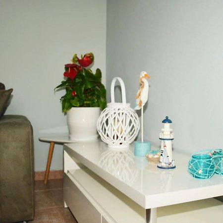 Lila Apartments 1 Durrës Eksteriør bilde