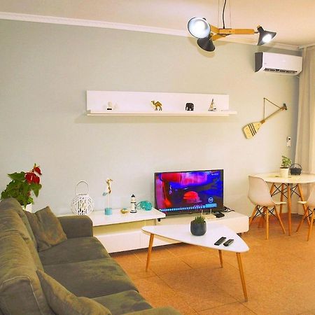 Lila Apartments 1 Durrës Eksteriør bilde