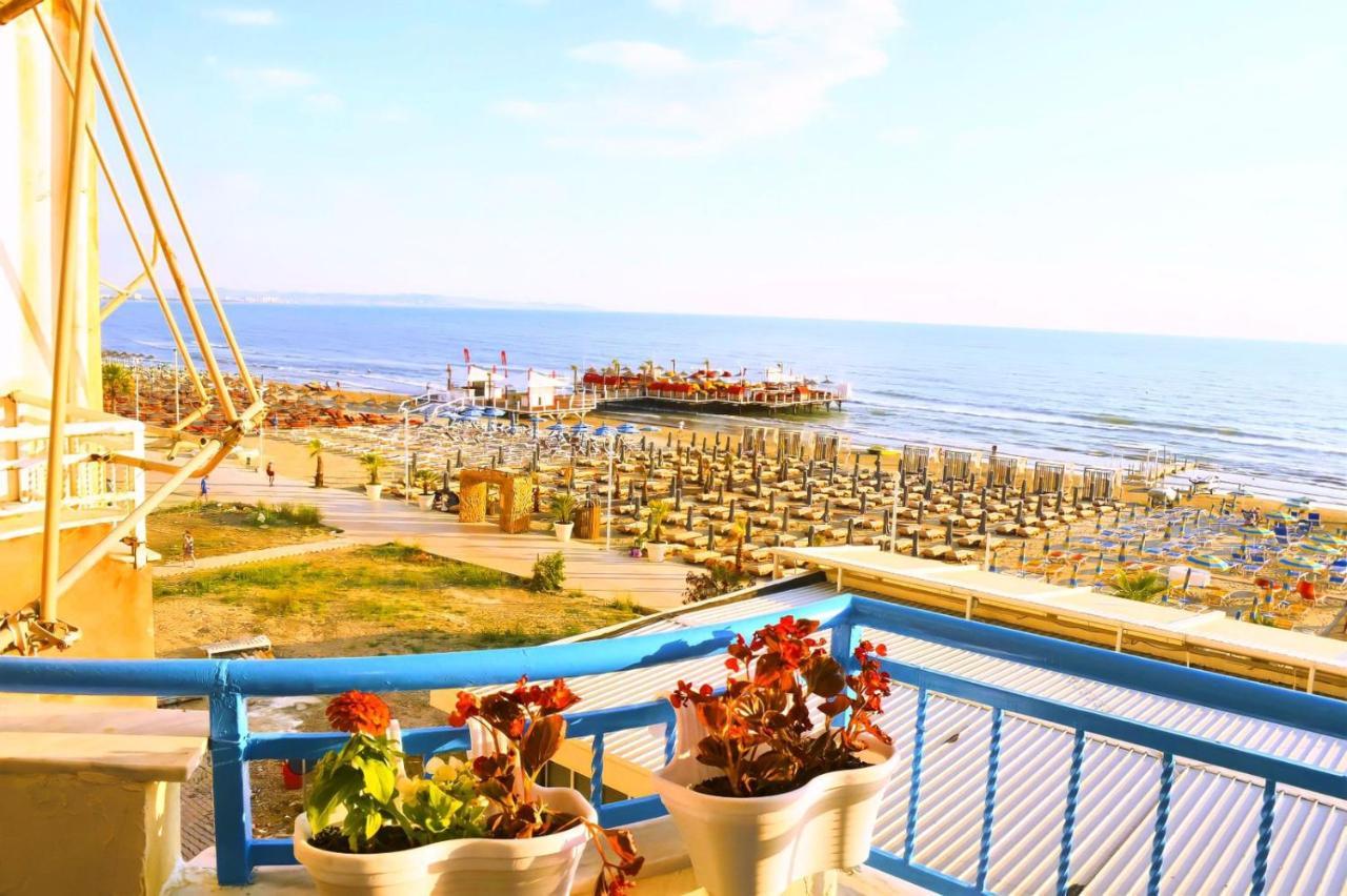 Lila Apartments 1 Durrës Eksteriør bilde