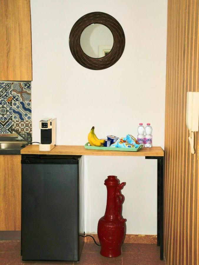 Lila Apartments 1 Durrës Eksteriør bilde