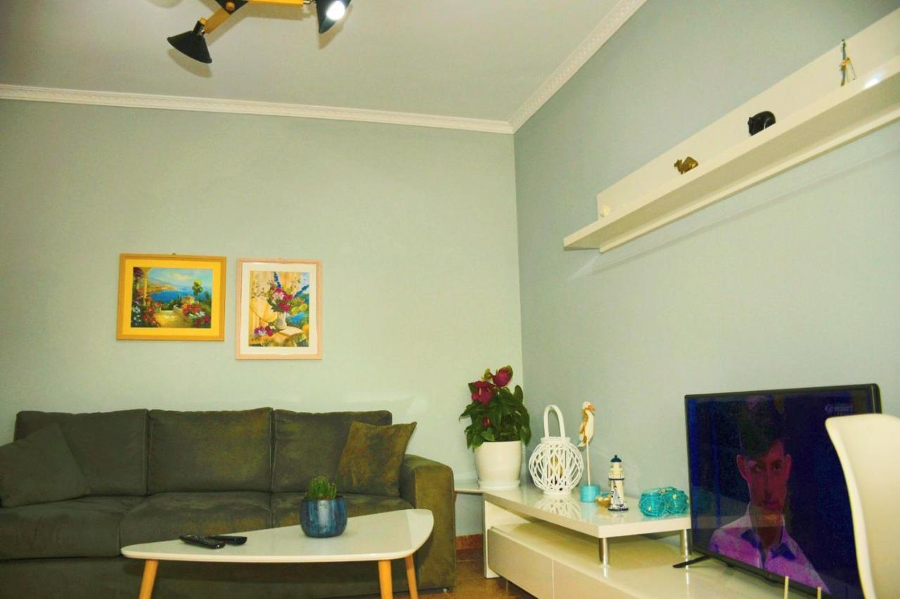 Lila Apartments 1 Durrës Eksteriør bilde