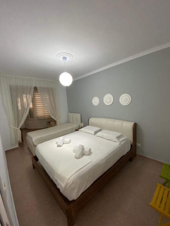 Lila Apartments 1 Durrës Eksteriør bilde